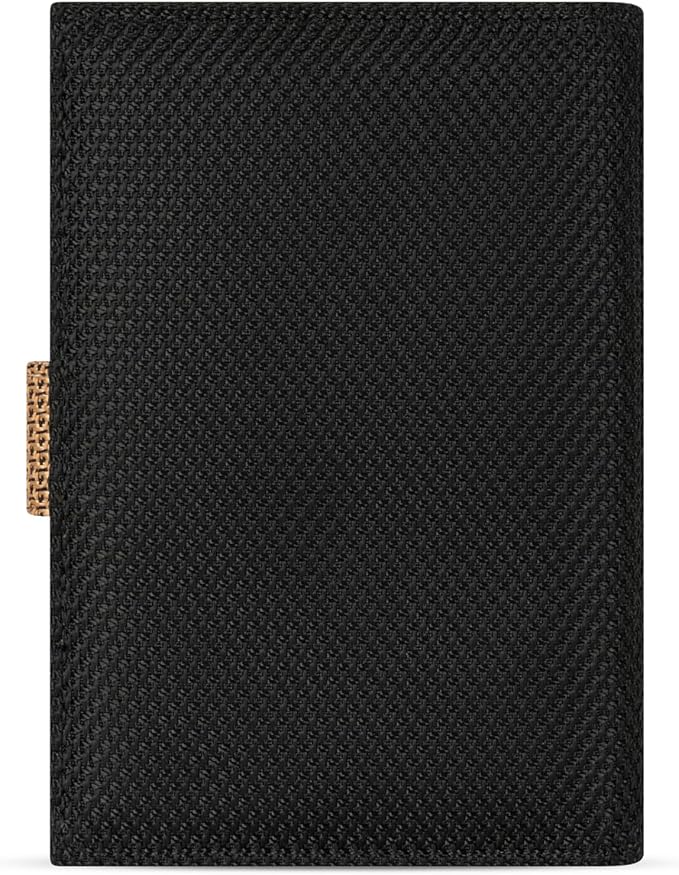 Sherpani Vienna, RFID Blocking Passport Holder, Travel Passport Cover Wallet, Travel Documents Organizer Protector, Travel Gift (Sand) - Image 6
