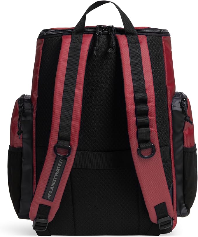 ARENA One Go Swim Sports Backpack Athletes Medium Size Equipment Bag 35 Liters - Image 2