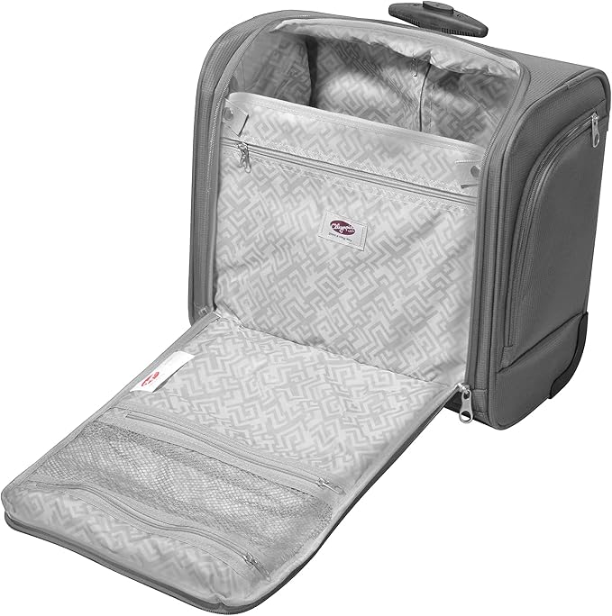 Olympia U.S.A. Under The Seat Carry-on - Image 2