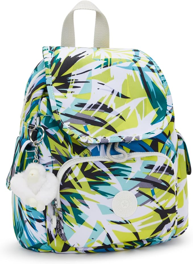 Kipling Women's City Pack Mini Backpack, Lightweight Versatile Daypack, Durable and Water-Resistant - Image 4