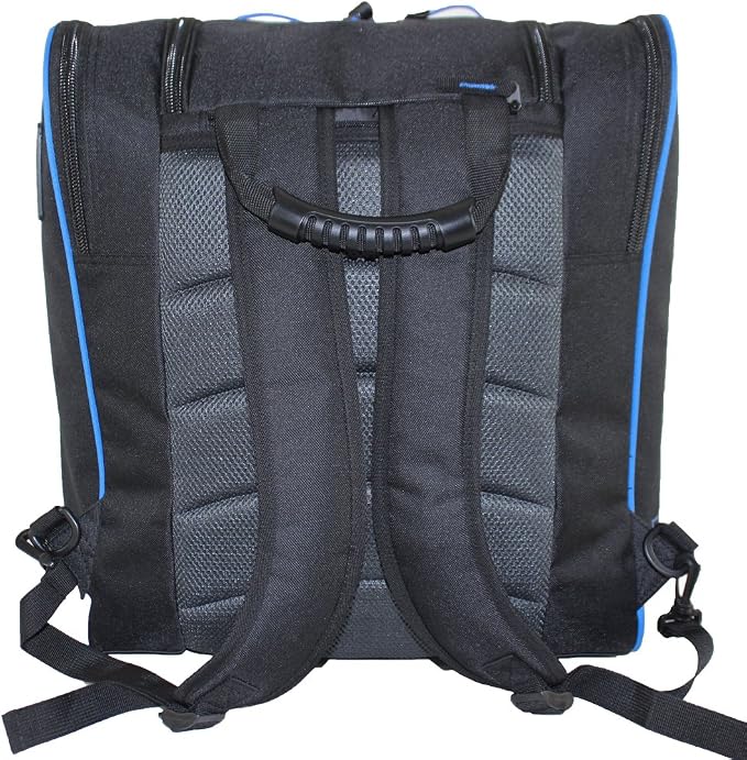 Element Equipment Boot Bag Deluxe Snowboard Ski Backpack - Image 5