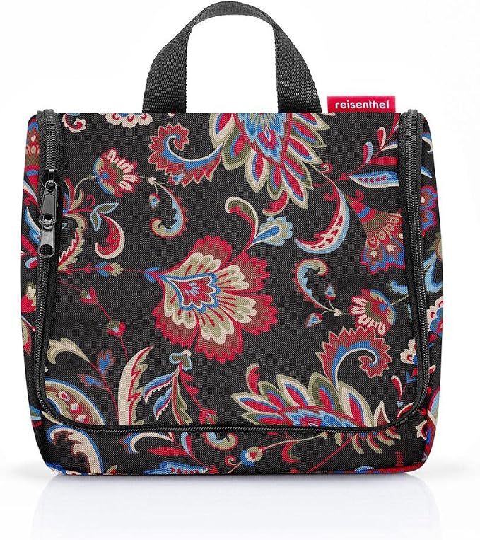 Reisenthel Women Toiletry Bag, Type: Patterned, X-Large by reisenthel%C2%AE