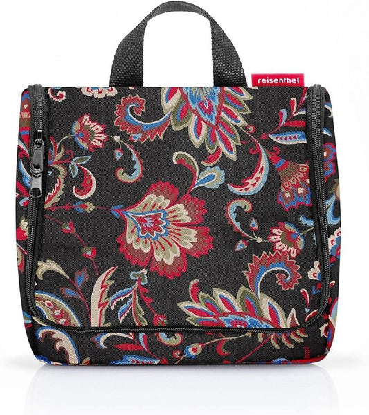 Reisenthel Women Toiletry Bag, Type: Patterned, X-Large by reisenthel%C2%AE