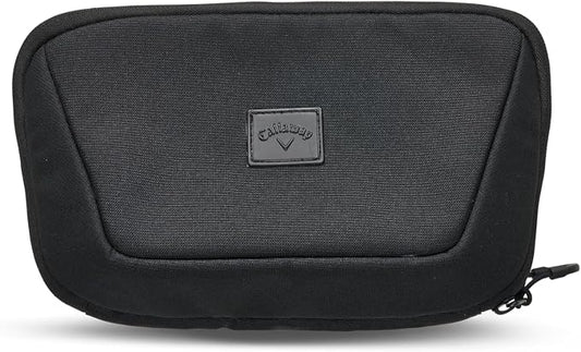 Callaway Golf Clubhouse Travel Collection (Travel Kit, Black) by Unknown