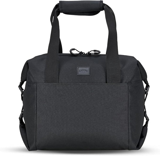 Callaway Golf Clubhouse Travel Collection (Cooler, Black) by Unknown