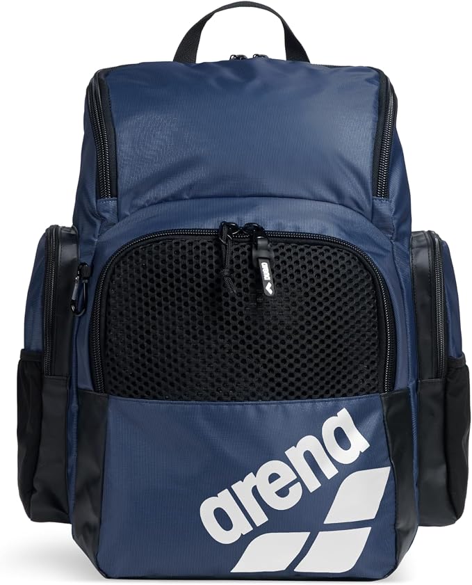 ARENA One Go Swim Sports Backpack Athletes Medium Size Equipment Bag 35 Liters by ArenaNorthAmerica