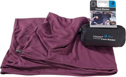 Cocoon CoolMax Blanket by COCOONUSA