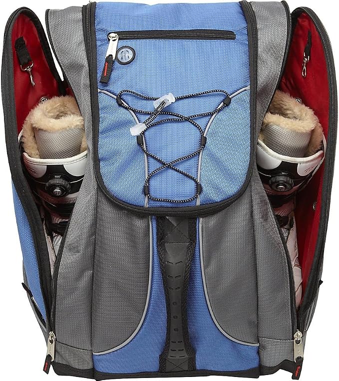 Athalon Everything Boot Bag/Backpack - Image 6