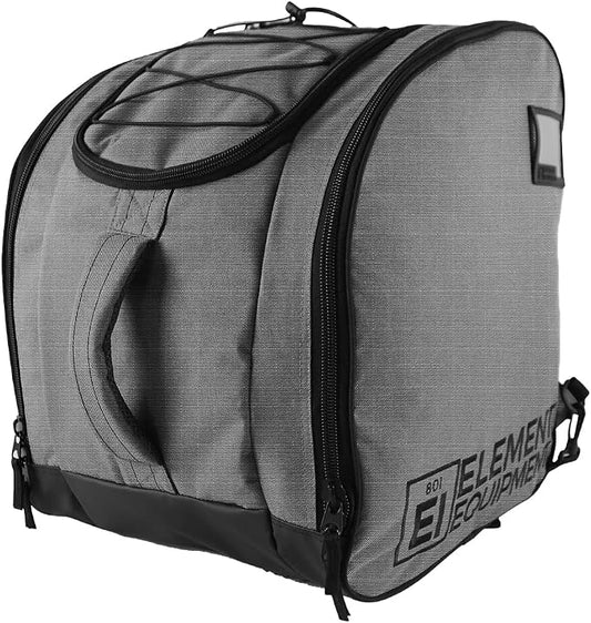 Element Equipment Boot Bag Deluxe Snowboard Ski Backpack by ElementEquipment