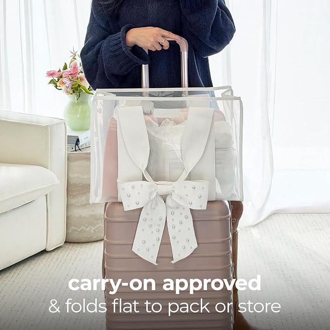 Case-Mate Jelly Tote Bag - Image 2