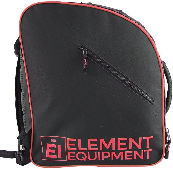 Element Equipment Boot Bag Deluxe Snowboard Ski Backpack - Image 4