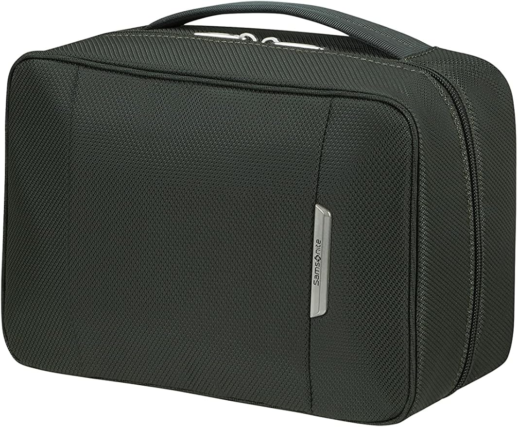 Samsonite Respark Toilet Kit - Bag, Respark Toilet Kit Toiletry Bag by Samsonite