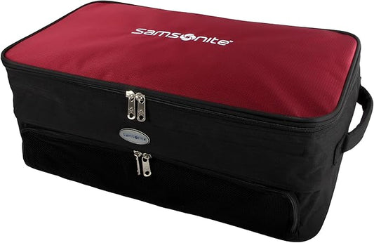 Samsonite Expanding Trunk Locker Organizer by Samsonite