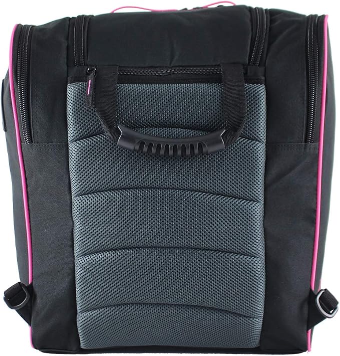 Element Equipment Boot Bag Deluxe Snowboard Ski Backpack - Image 6