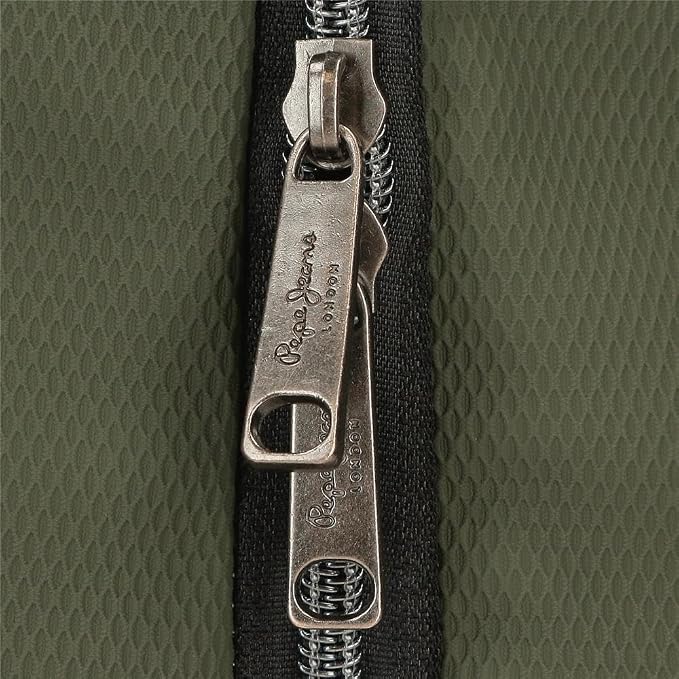 Pepe Jeans Women's Purse, Green, One Size - Image 5