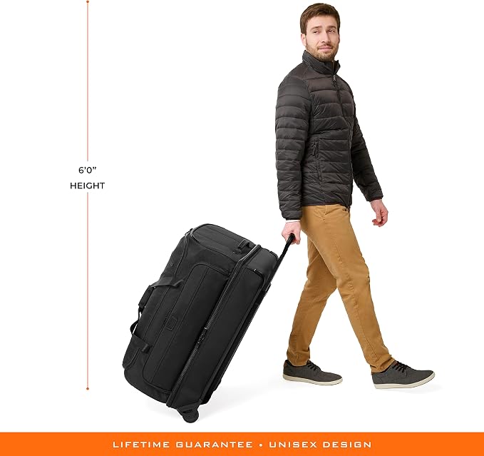 Expandable Cabin Bag - Image 19