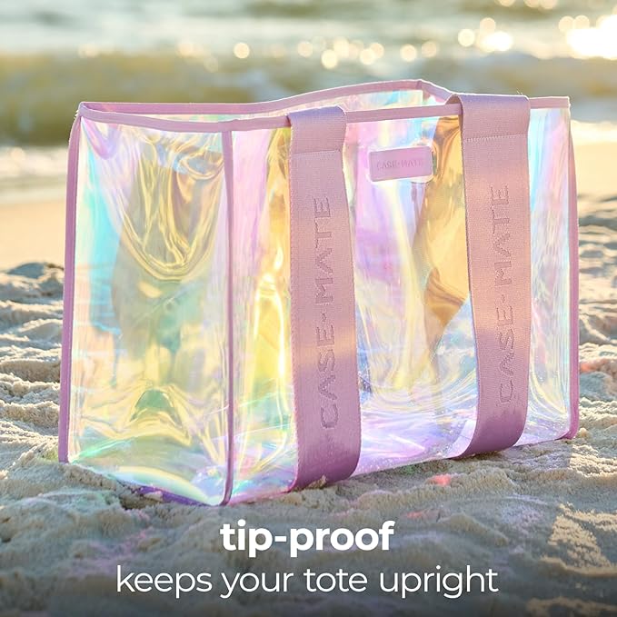 Case-Mate Jelly Tote Bag - Image 5