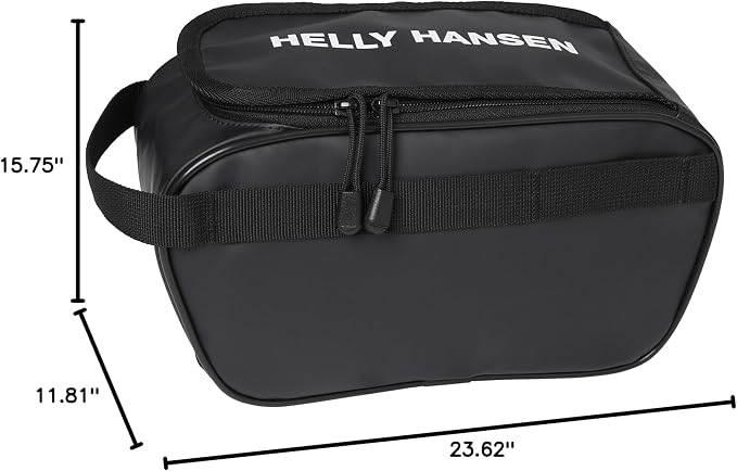Helly-Hansen Unisex H/H Scout Wash Bag - Image 5