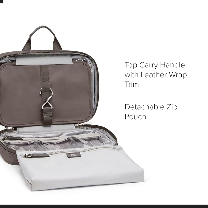 TUMI womens Madeline Cosmetic - Image 4