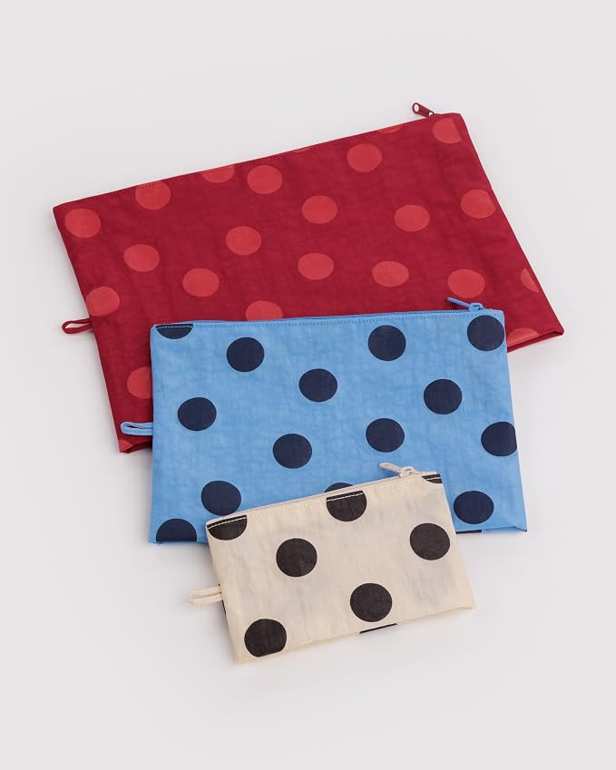 BAGGU Go Pouch Set - Image 3