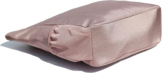 ESVAN LARGE BEACH BAG Water Resistant Lightweight 20 inch Women Oversize Tote Bag for Gym Beach Travel Pool Yoga Nurse - Image 7