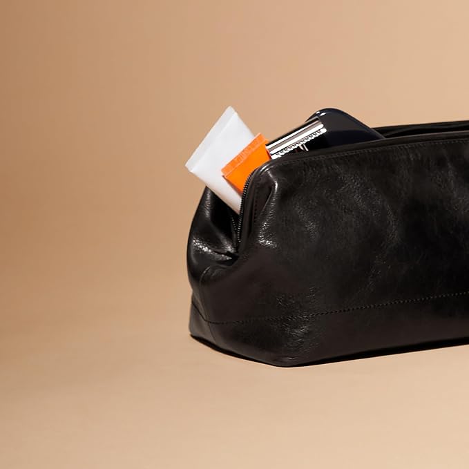Fossil Men's Travel Shave Kit - Image 3