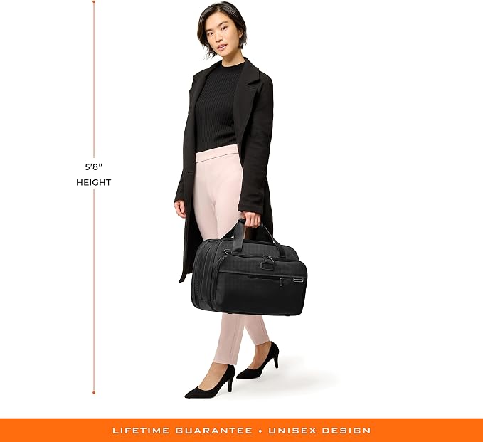 Expandable Cabin Bag - Image 18