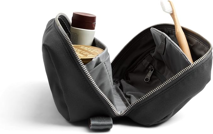 Bellroy Toiletry Kit Plus – (Toiletries pouch, bag) - Image 5