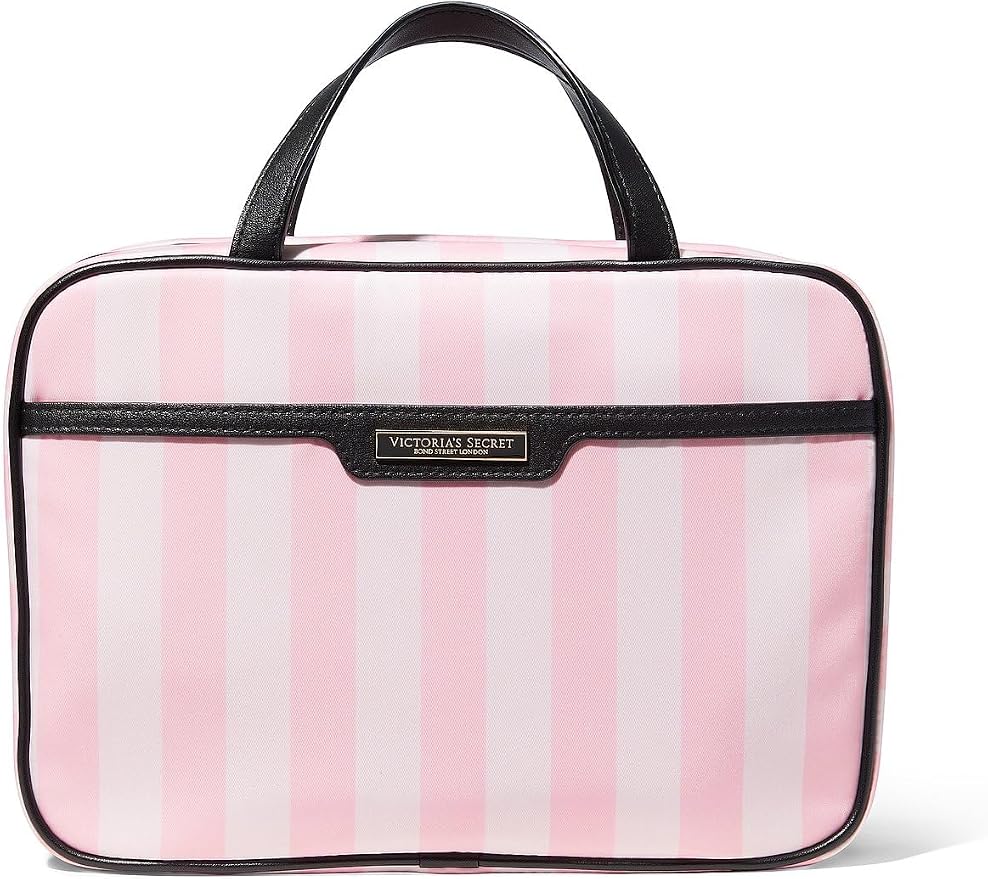 Victoria's Secret Jetsetter Hanging Cosmetic Case - Image 2