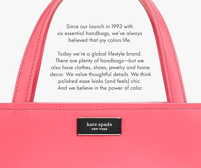 kate spade new york Travel Jewelry Roll, Sonnet Dot | Fabric Jewelry Case Organizer for Women, Cute Jewelry Organization Holds Necklaces, Rings, Bracelets with Zipper Pocket - Image 7