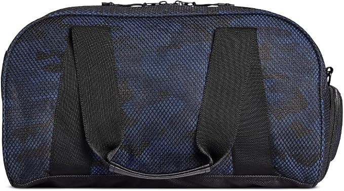 Vooray Burner Duffel Bag - 23L Small Gym Bag for Women and Men with Shoe Compartment, Lightweight Travel Duffel for Training, Sports, Overnight Use - Image 2