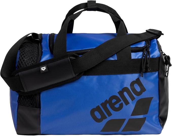ARENA LL DUFFLE SET 40L, COLOR 500-ROYAL, SIZE TU 500 - ROYAL ONE SIZE by ArenaNorthAmerica