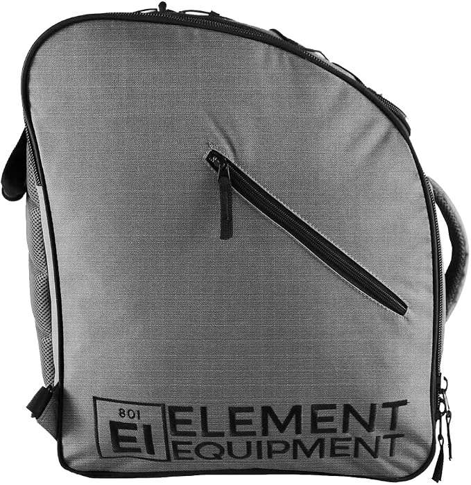 Element Equipment Boot Bag Deluxe Snowboard Ski Backpack - Image 4