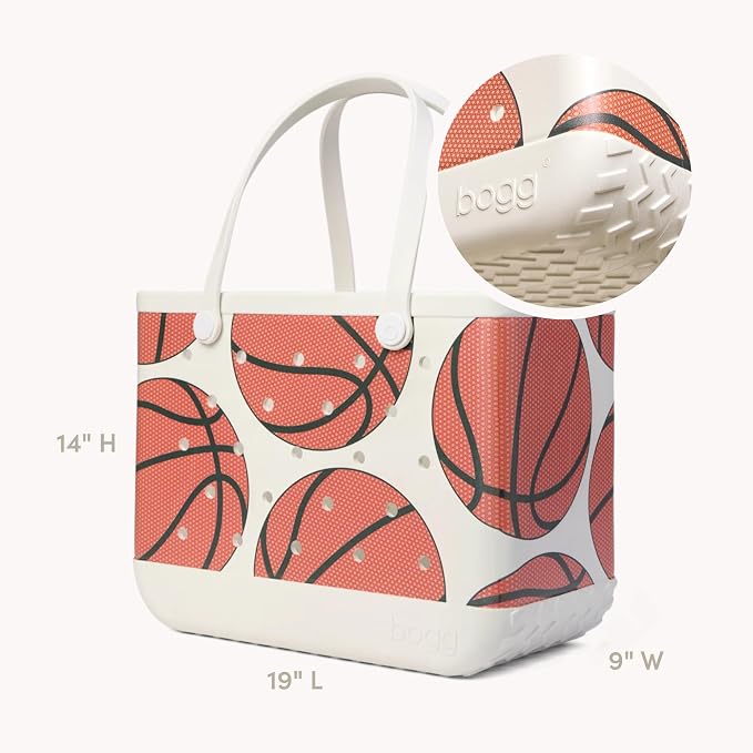BOGG BAG Original Tote – Durable, Washable, Tip-proof – Beach, Pool, Boat, Work, Sports - Image 3