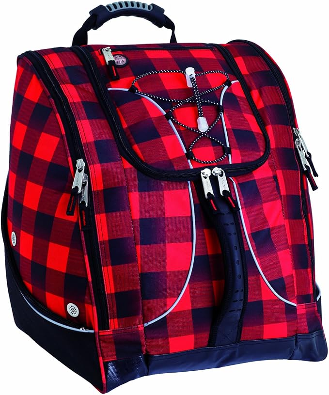 Athalon Everything Boot Bag/Backpack - Image 4
