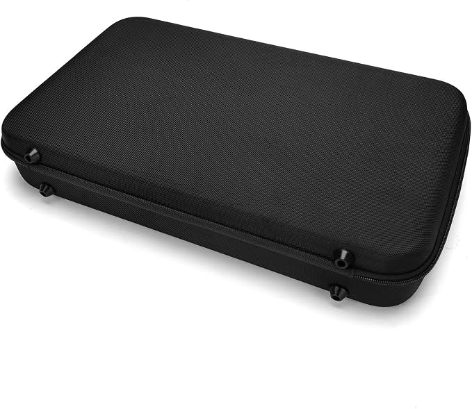 Hair Styling Travel Tool Makeup Bag Barber Large Hairdresser Handbag Professional Salon Hair Cutting Grooming Kit Storage Bag - Image 5