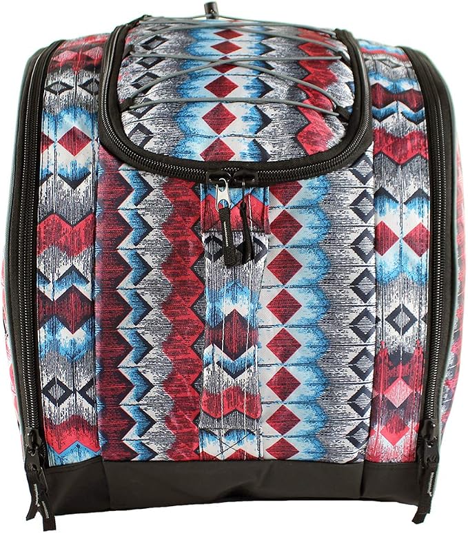 Element Equipment Boot Bag Deluxe Snowboard Ski Backpack - Image 3