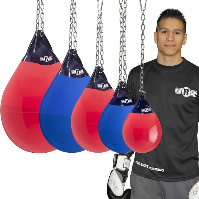 Ringside Tsunami Water Heavy Bag by Ringside