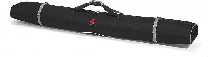 Athalon Single Padded Water Resistant Ski Travel Bag for Ski Storage & Transport. by Athalon+Sportgear%2C+Inc.