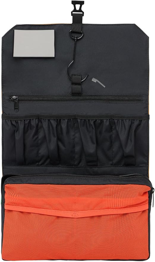 VAUDE Classic, Red, Standard Size - Image 3