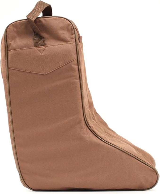 M&F Western Products Boot Bag, Brown by MFWestern