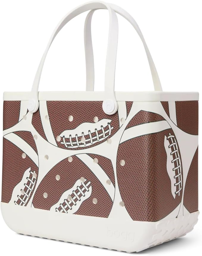 BOGG BAG Original Tote – Durable, Washable, Tip-proof – Beach, Pool, Boat, Work, Sports by BoggBag