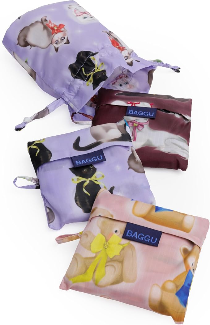 BAGGU Standard Set of 3 by Baggu