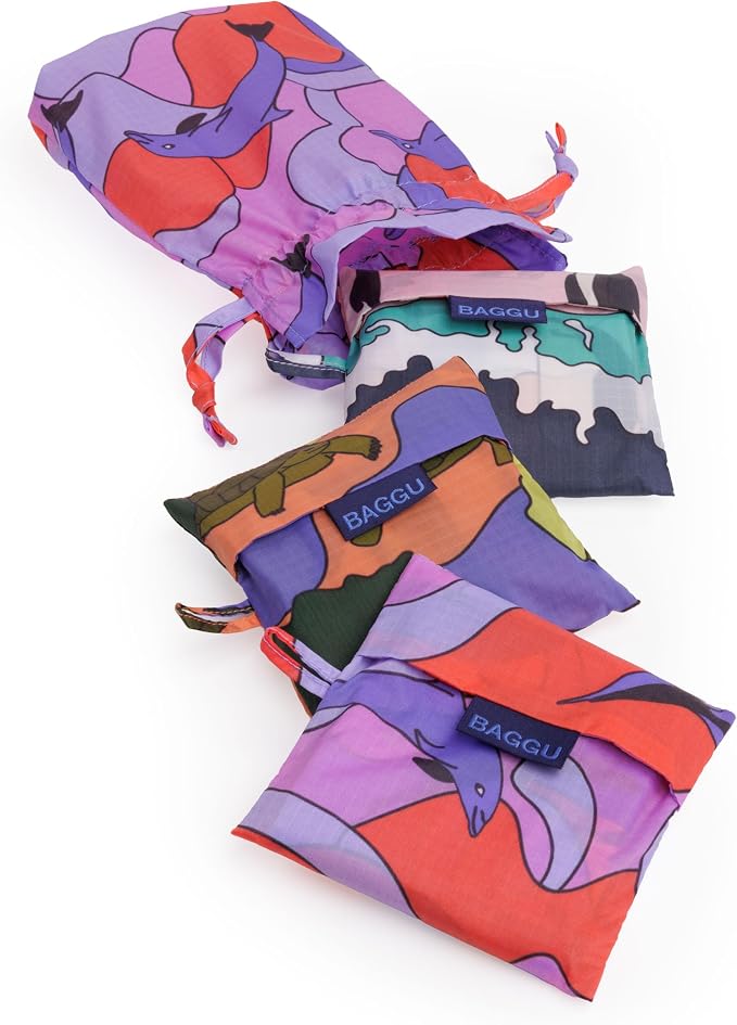 BAGGU Standard Set of 3 by Baggu