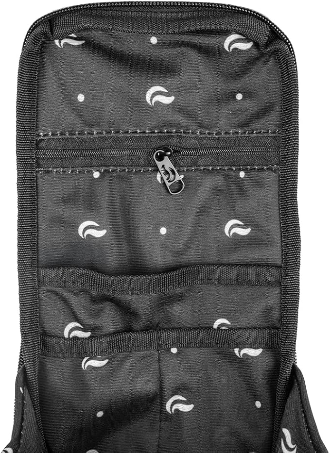 Skunk Eclipse Cross Body Backpack (Tangerine Digital Camo) - Image 9