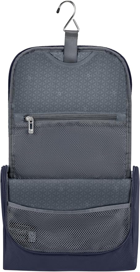 Samsonite Respark Toilet Kit - Bag, Respark Toilet Kit Toiletry Bag - Image 6