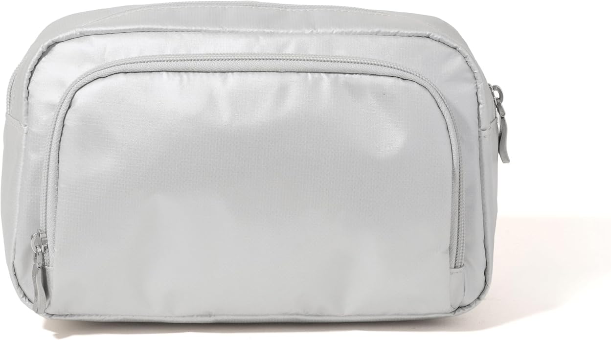 Baggallini Pocket Cosmetic With Brush Organization - Image 6