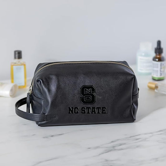 NCAA Travel Toiletry Bag for Men and Women by TeamSportsAmerica