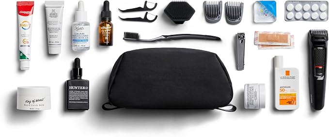 Bellroy Toiletry Kit Plus – (Toiletries pouch, bag) - Image 7