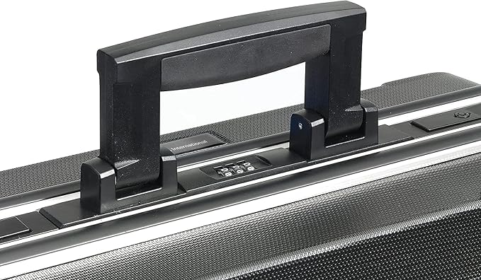 B&W GO mobile tool case with MODULE tool storage system (ABS case, volume 36 l, 48 x 37.5 x 20 cm inner) 120.04/M, tools not included - Image 9